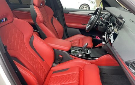 BMW X3, 2018 год, 4 950 000 рублей, 17 фотография