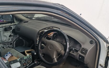 Nissan Sunny B15, 2000 год, 125 000 рублей, 2 фотография