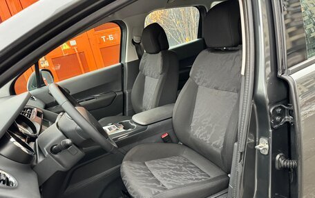 Peugeot 3008 I рестайлинг, 2010 год, 935 000 рублей, 11 фотография