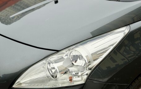 Peugeot 3008 I рестайлинг, 2010 год, 935 000 рублей, 7 фотография
