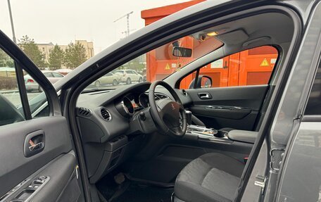 Peugeot 3008 I рестайлинг, 2010 год, 935 000 рублей, 10 фотография