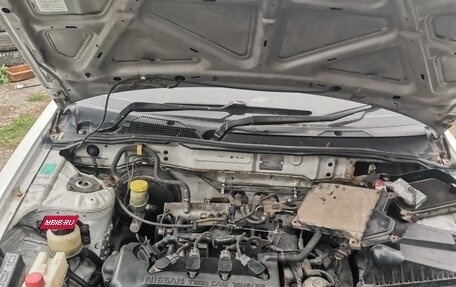 Nissan Sunny B15, 2000 год, 125 000 рублей, 4 фотография