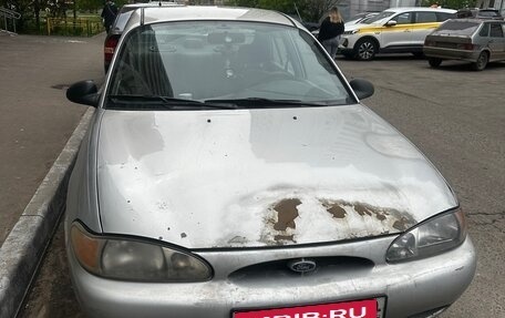 Ford Escort (North America) III, 2000 год, 200 000 рублей, 1 фотография