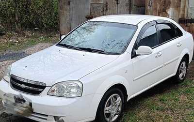 Chevrolet Lacetti, 2007 год, 390 000 рублей, 1 фотография