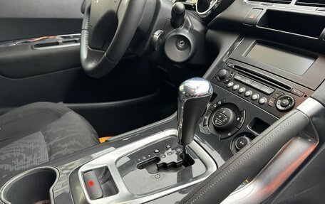 Peugeot 3008 I рестайлинг, 2010 год, 935 000 рублей, 13 фотография