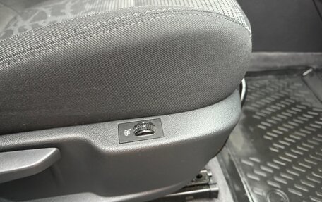 Peugeot 3008 I рестайлинг, 2010 год, 935 000 рублей, 15 фотография