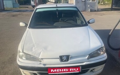 Peugeot 306, 1998 год, 190 000 рублей, 1 фотография
