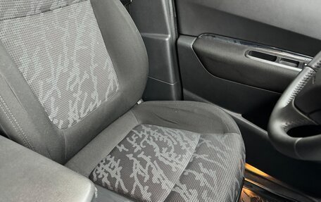 Peugeot 3008 I рестайлинг, 2010 год, 935 000 рублей, 16 фотография