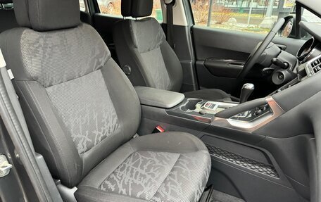 Peugeot 3008 I рестайлинг, 2010 год, 935 000 рублей, 17 фотография