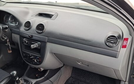 Chevrolet Lacetti, 2007 год, 420 000 рублей, 1 фотография