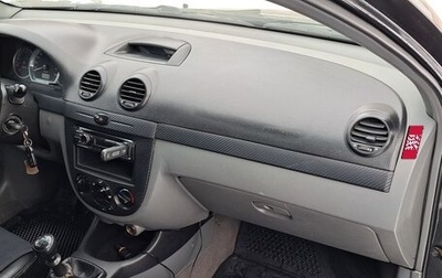 Chevrolet Lacetti, 2007 год, 420 000 рублей, 1 фотография