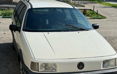 Volkswagen Passat B3, 1991 год, 170 000 рублей, 1 фотография