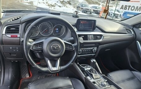 Mazda 6, 2017 год, 2 350 000 рублей, 1 фотография
