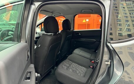 Peugeot 3008 I рестайлинг, 2010 год, 935 000 рублей, 19 фотография