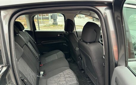 Peugeot 3008 I рестайлинг, 2010 год, 935 000 рублей, 20 фотография
