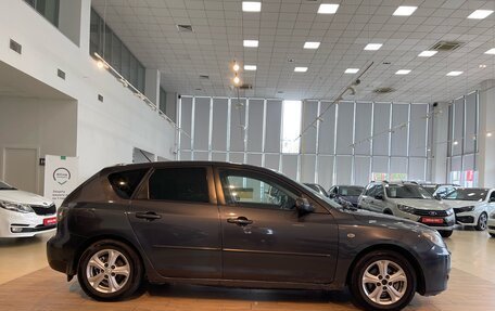 Mazda 3, 2006 год, 590 000 рублей, 4 фотография