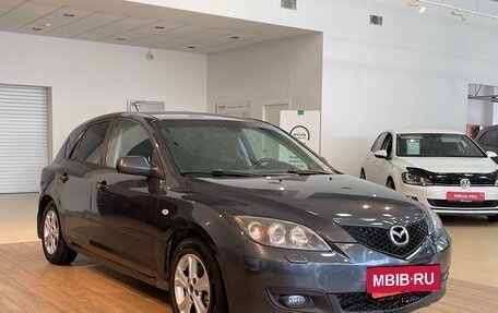 Mazda 3, 2006 год, 590 000 рублей, 3 фотография