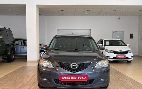 Mazda 3, 2006 год, 590 000 рублей, 2 фотография