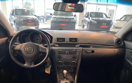 Mazda 3, 2006 год, 590 000 рублей, 8 фотография