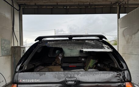 Mitsubishi L200 III рестайлинг, 2004 год, 580 000 рублей, 6 фотография