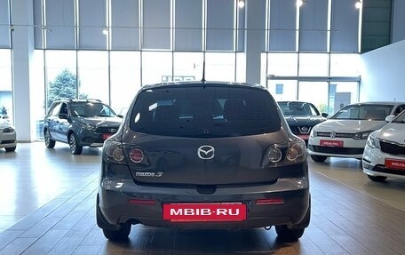 Mazda 3, 2006 год, 590 000 рублей, 6 фотография