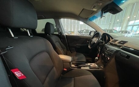 Mazda 3, 2006 год, 590 000 рублей, 9 фотография