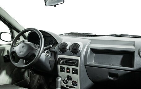 Renault Logan I, 2009 год, 339 898 рублей, 9 фотография