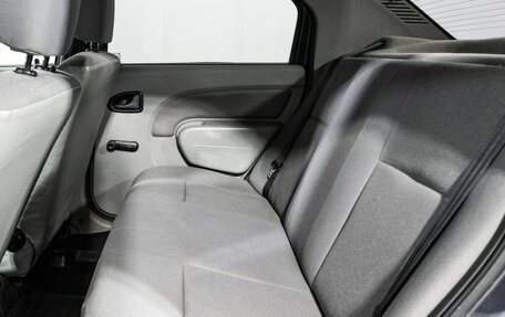 Renault Logan I, 2009 год, 339 898 рублей, 10 фотография