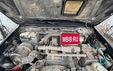 Mitsubishi L200 III рестайлинг, 2004 год, 580 000 рублей, 13 фотография