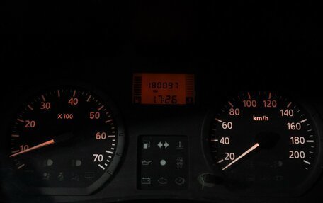 Renault Logan I, 2009 год, 339 898 рублей, 12 фотография