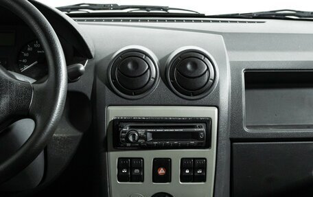 Renault Logan I, 2009 год, 339 898 рублей, 14 фотография