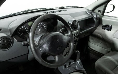 Renault Logan I, 2009 год, 339 898 рублей, 11 фотография