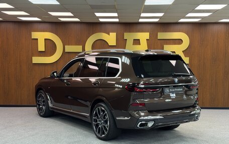 BMW X7, 2025 год, 17 700 000 рублей, 6 фотография
