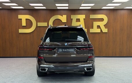 BMW X7, 2025 год, 17 700 000 рублей, 5 фотография