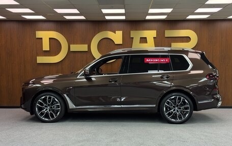 BMW X7, 2025 год, 17 700 000 рублей, 7 фотография