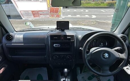 Suzuki Jimny, 2011 год, 639 123 рублей, 2 фотография