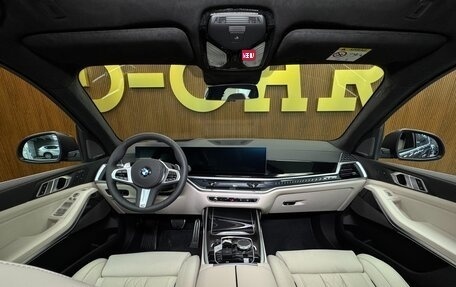 BMW X7, 2025 год, 17 700 000 рублей, 9 фотография
