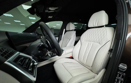 BMW X7, 2025 год, 17 700 000 рублей, 14 фотография