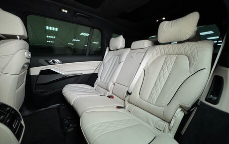BMW X7, 2025 год, 17 700 000 рублей, 15 фотография