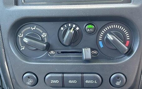 Suzuki Jimny, 2011 год, 639 123 рублей, 6 фотография