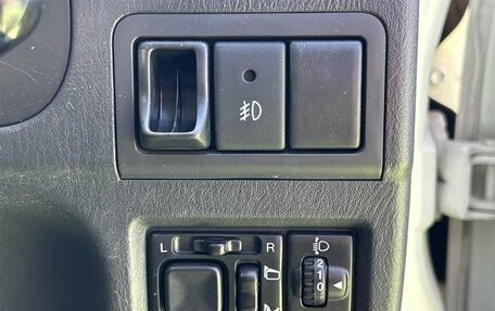 Suzuki Jimny, 2011 год, 639 123 рублей, 8 фотография