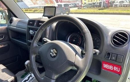 Suzuki Jimny, 2011 год, 639 123 рублей, 3 фотография