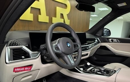 BMW X7, 2025 год, 17 700 000 рублей, 10 фотография