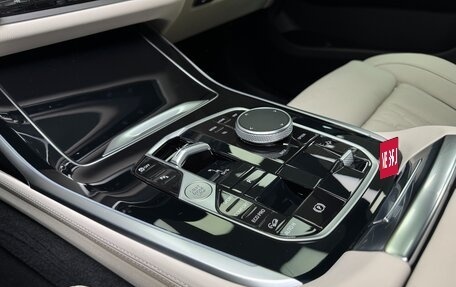 BMW X7, 2025 год, 17 700 000 рублей, 12 фотография