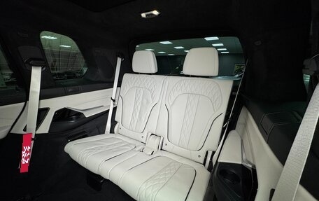 BMW X7, 2025 год, 17 700 000 рублей, 16 фотография