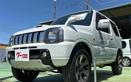 Suzuki Jimny, 2011 год, 639 123 рублей, 10 фотография
