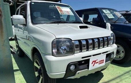 Suzuki Jimny, 2011 год, 639 123 рублей, 11 фотография