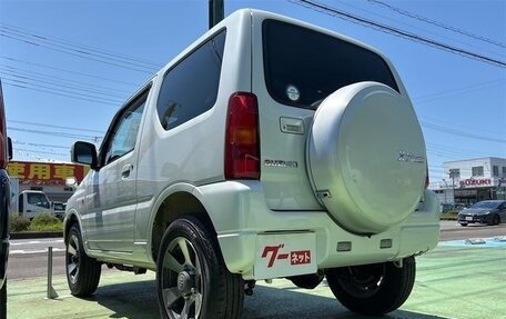 Suzuki Jimny, 2011 год, 639 123 рублей, 14 фотография