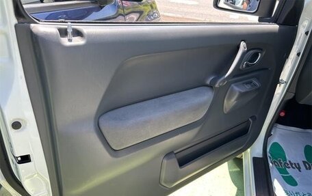 Suzuki Jimny, 2011 год, 639 123 рублей, 20 фотография
