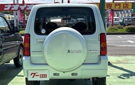 Suzuki Jimny, 2011 год, 639 123 рублей, 12 фотография